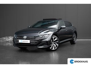 Volkswagen Arteon - JTJ-69-R - Polisa Lease