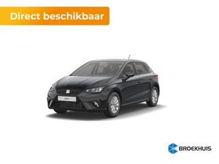 SEAT Ibiza - JSF-20-T - Polisa Lease
