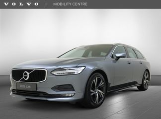 Volvo V90 - H-418-ZB - Polisa Lease