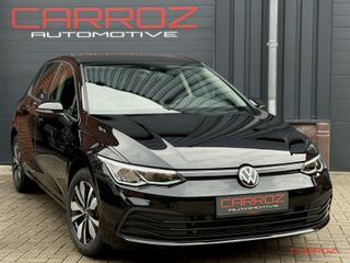Volkswagen Golf - HPD-60-H - Polisa Lease