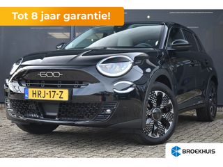 Fiat 600 - HRJ-17-Z - Polisa Lease