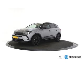 Opel Grandland - JGS-70-T - Polisa Lease