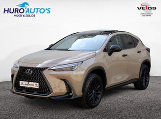 Lexus NX -  - Polisa Lease