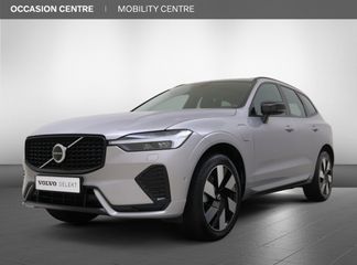 Volvo XC60 - GGF-61-K - Polisa Lease