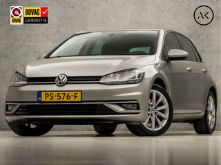 Volkswagen Golf - PS-576-F - Polisa Lease