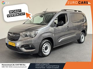 Opel Combo - VRV-64-K - Polisa Lease