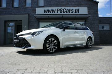 Voertuigafbeelding 1