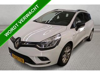 Renault Clio - H-521-TN - Polisa Lease