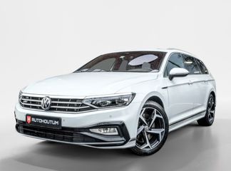 Volkswagen Passat - N-690-ZP - Polisa Lease