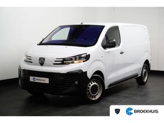 Peugeot Expert - V-02-NXL - Polisa Lease