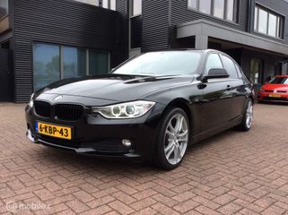 BMW 3 Serie - 6-KBP-43 - Polisa Lease