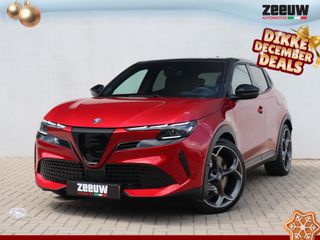 Alfa Romeo Junior - HNR-66-T - Polisa Lease