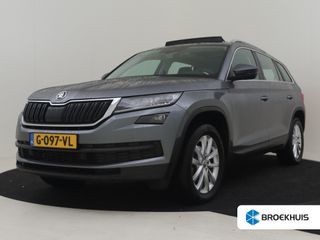 Škoda Kodiaq - G-097-VL - Polisa Lease