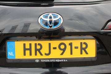 Voertuigafbeelding 8