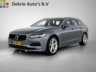 Volvo V90 - NS-907-B - Polisa Lease