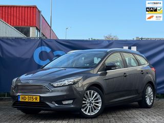 Ford Focus - HD-315-R - Polisa Lease