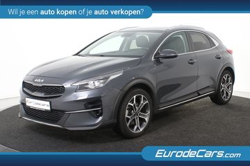 Kia XCeed -  - Polisa Lease
