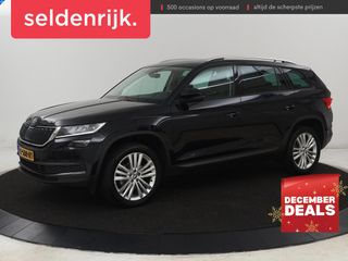 Škoda Kodiaq - K-508-RT - Polisa Lease