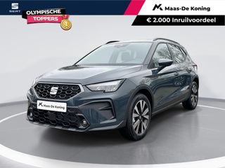 SEAT Arona - 732171 - Polisa Lease