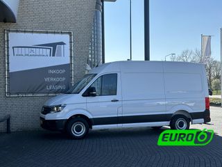 Volkswagen Crafter - V-520-KS - Polisa Lease