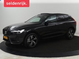 Volvo XC60 - EU059 - Polisa Lease