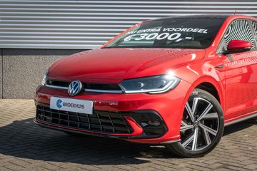 Voertuigafbeelding 1