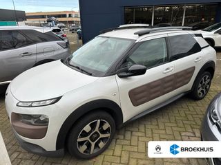 Citroën C4 Cactus - GJ-789-D - Polisa Lease