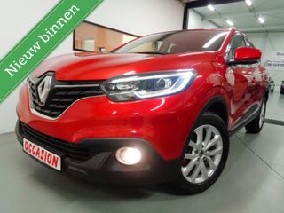 Renault Kadjar -  - Polisa Lease