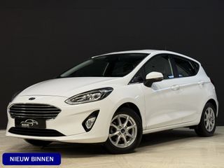 Ford Fiesta - K-970-GR - Polisa Lease