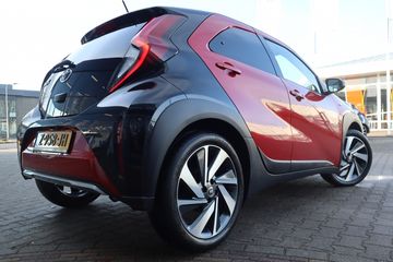 Voertuigafbeelding 1