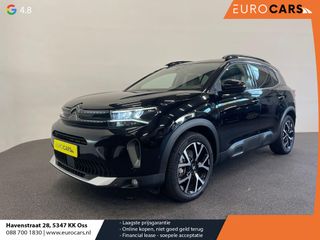 Citroën C5 Aircross - JSK-72-R - Polisa Lease