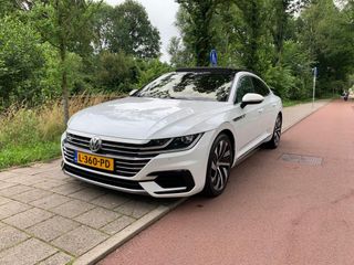 Volkswagen Arteon - L-360-PD - Polisa Lease