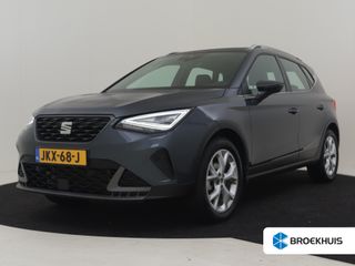 SEAT Arona - JKX-68-J - Polisa Lease