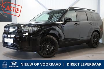 Hyundai Santa Fe - 152075 - Polisa Lease