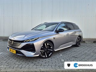 Peugeot 308 - JKL-67-L - Polisa Lease