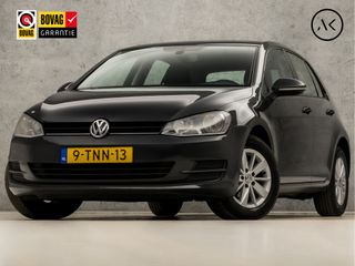 Volkswagen Golf - 9-TNN-13 - Polisa Lease