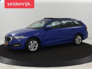 Škoda Octavia - N-563-LS - Polisa Lease