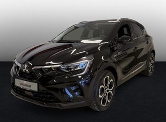 Mitsubishi ASX - JKS-97-Z - Polisa Lease