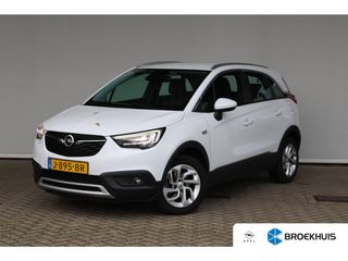 Opel Crossland X - J-895-BR - Polisa Lease