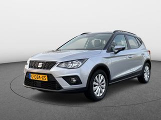 SEAT Arona - G-084-XS - Polisa Lease