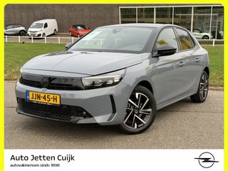 Opel Corsa - JJN-45-H - Polisa Lease