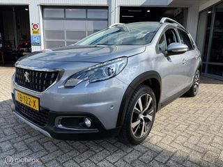Peugeot 2008 - TB-122-X - Polisa Lease