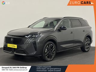 Peugeot 5008 - JVG-20-G - Polisa Lease