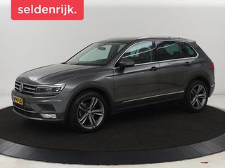 Volkswagen Tiguan - H-947-ZG - Polisa Lease