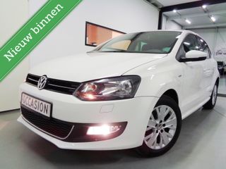 Volkswagen Polo -  - Polisa Lease