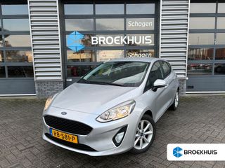 Ford Fiesta - RB-581-P - Polisa Lease