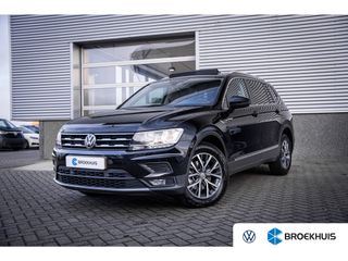 Volkswagen Tiguan - TV-234-J - Polisa Lease