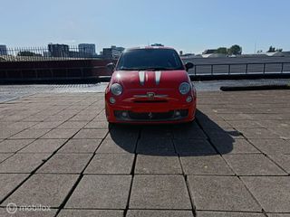 Abarth 695 -  - Polisa Lease