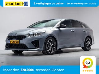 Kia ProCeed - K-540-VN - Polisa Lease