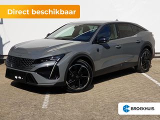 Peugeot 408 -  - Polisa Lease